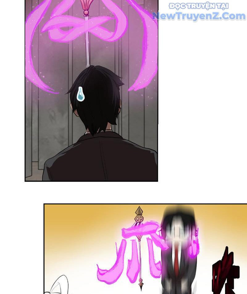 Bách Quỷ Lục - Chapter 3