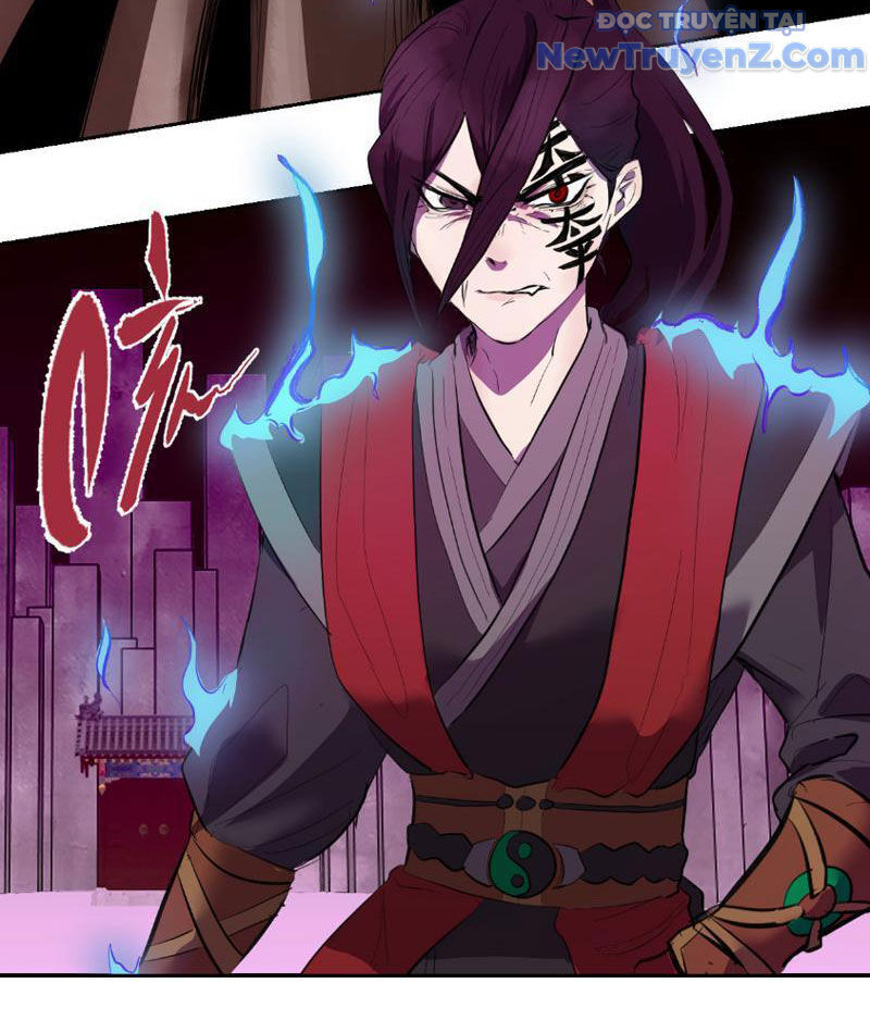 Bách Quỷ Lục - Chapter 4