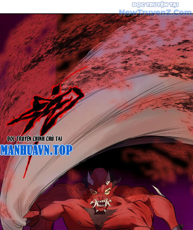 Bách Quỷ Lục - Chapter 4
