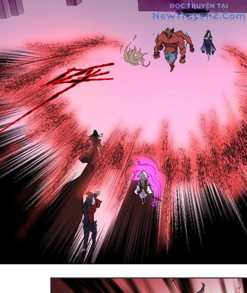 Bách Quỷ Lục - Chapter 4