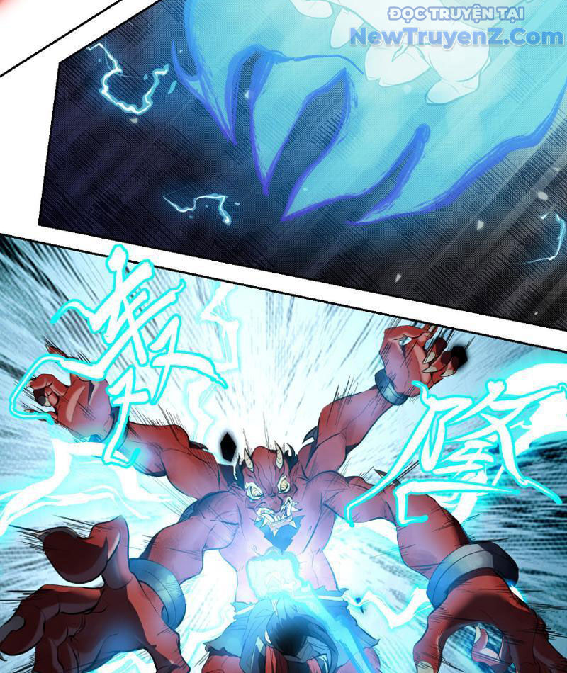Bách Quỷ Lục - Chapter 4