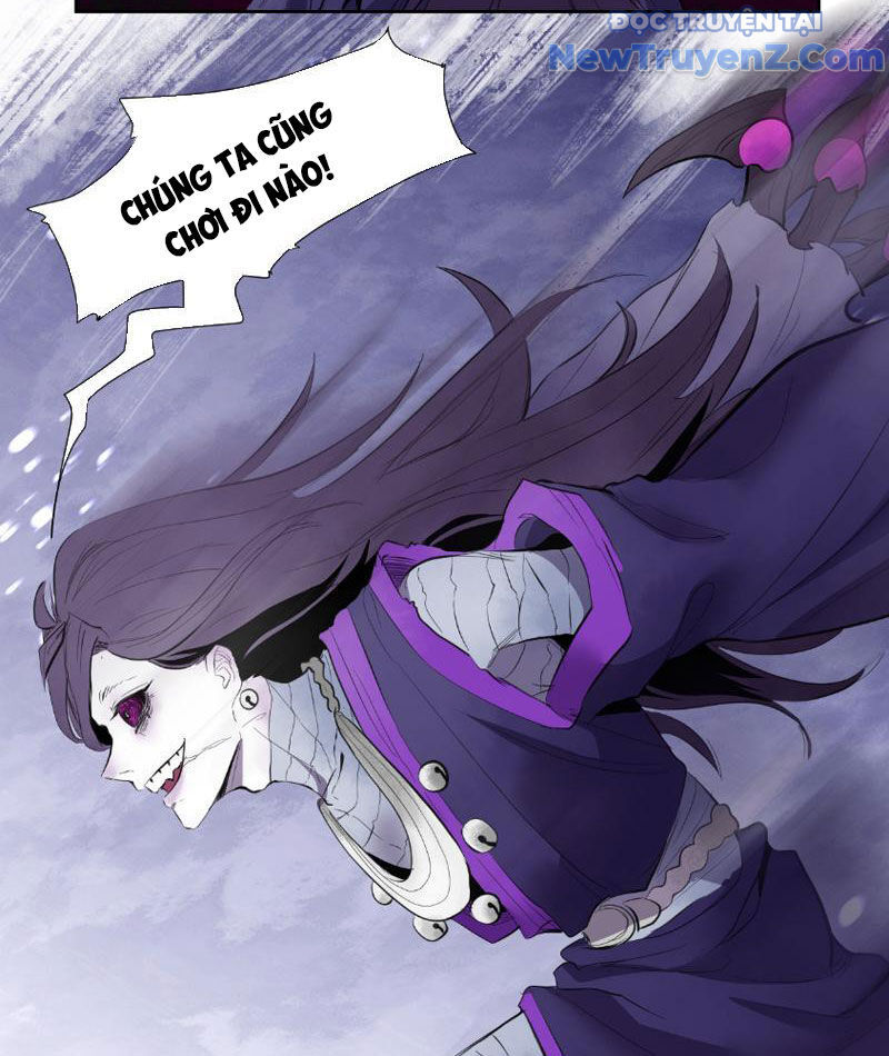 Bách Quỷ Lục - Chapter 4