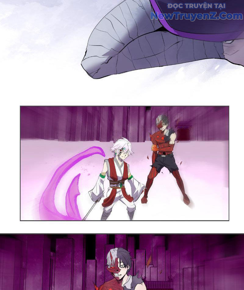 Bách Quỷ Lục - Chapter 4