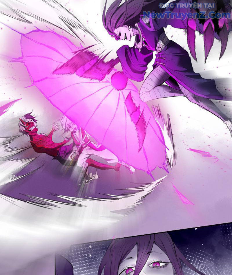 Bách Quỷ Lục - Chapter 4