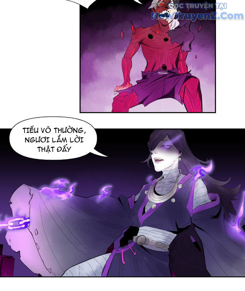 Bách Quỷ Lục - Chapter 4