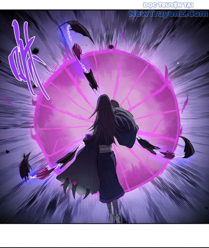 Bách Quỷ Lục - Chapter 4