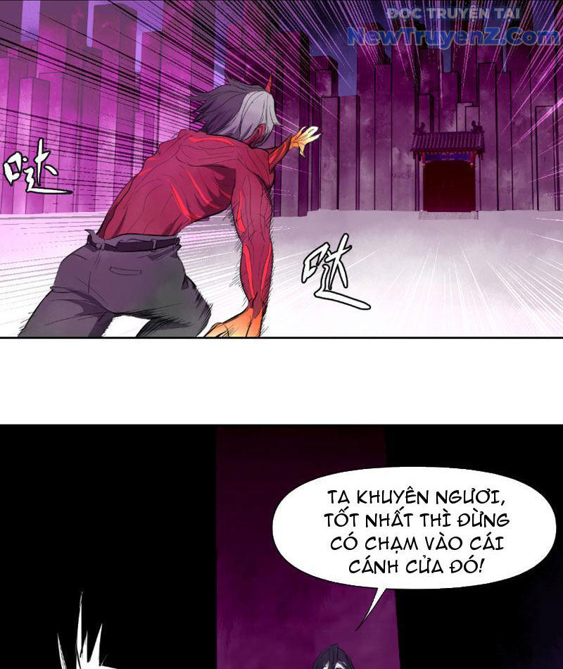 Bách Quỷ Lục - Chapter 4