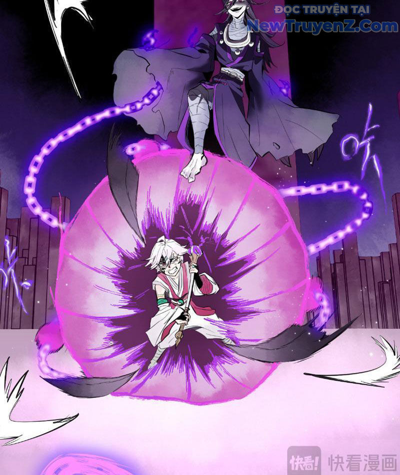 Bách Quỷ Lục - Chapter 4