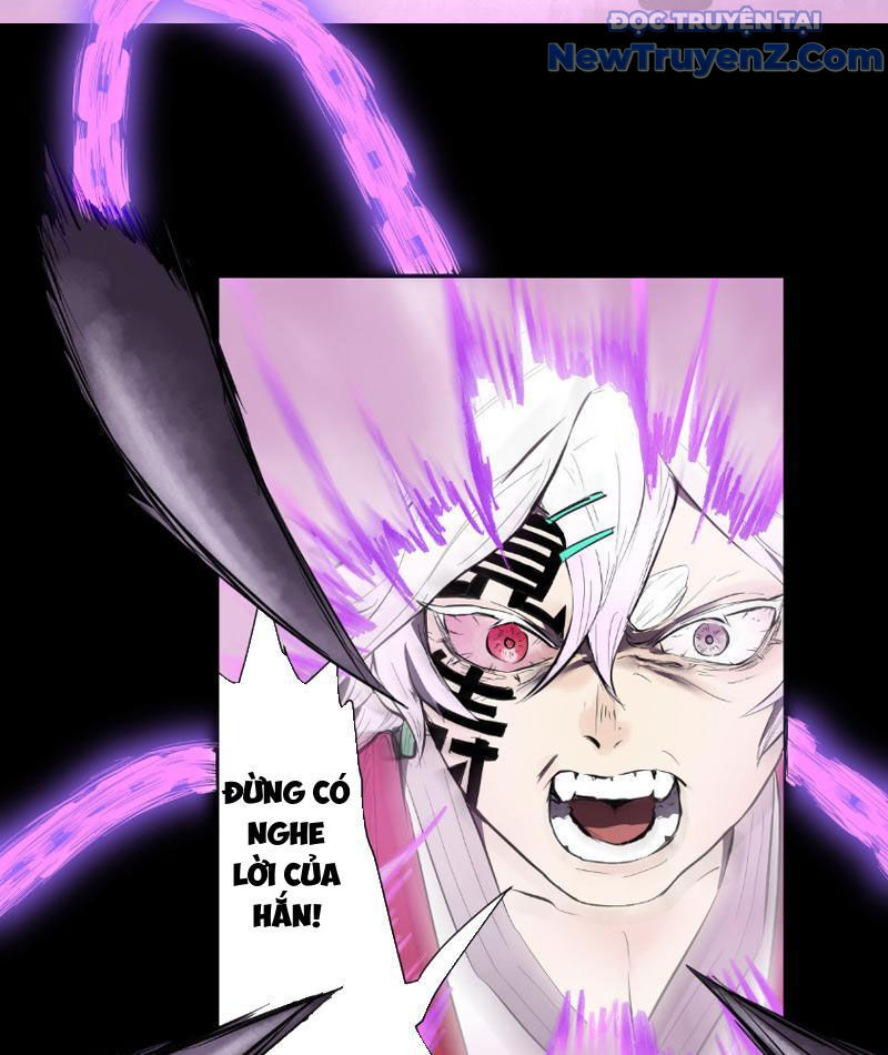 Bách Quỷ Lục - Chapter 4