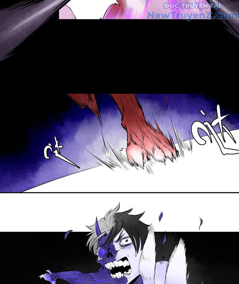 Bách Quỷ Lục - Chapter 4