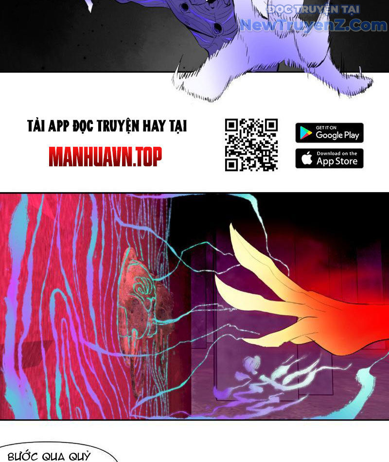 Bách Quỷ Lục - Chapter 4