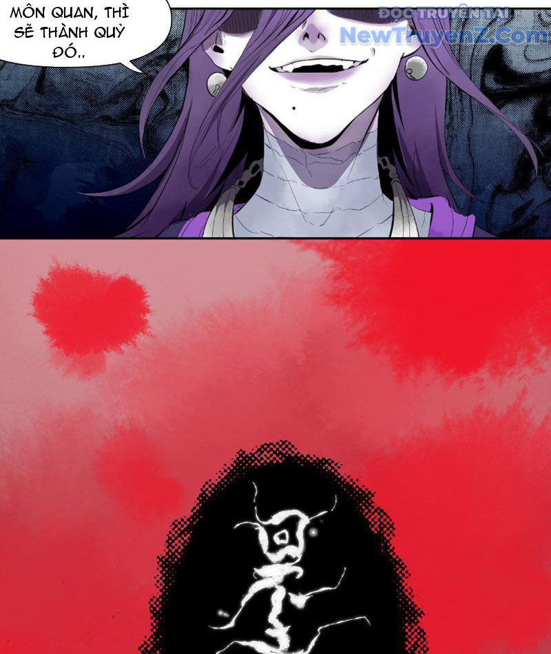 Bách Quỷ Lục - Chapter 4