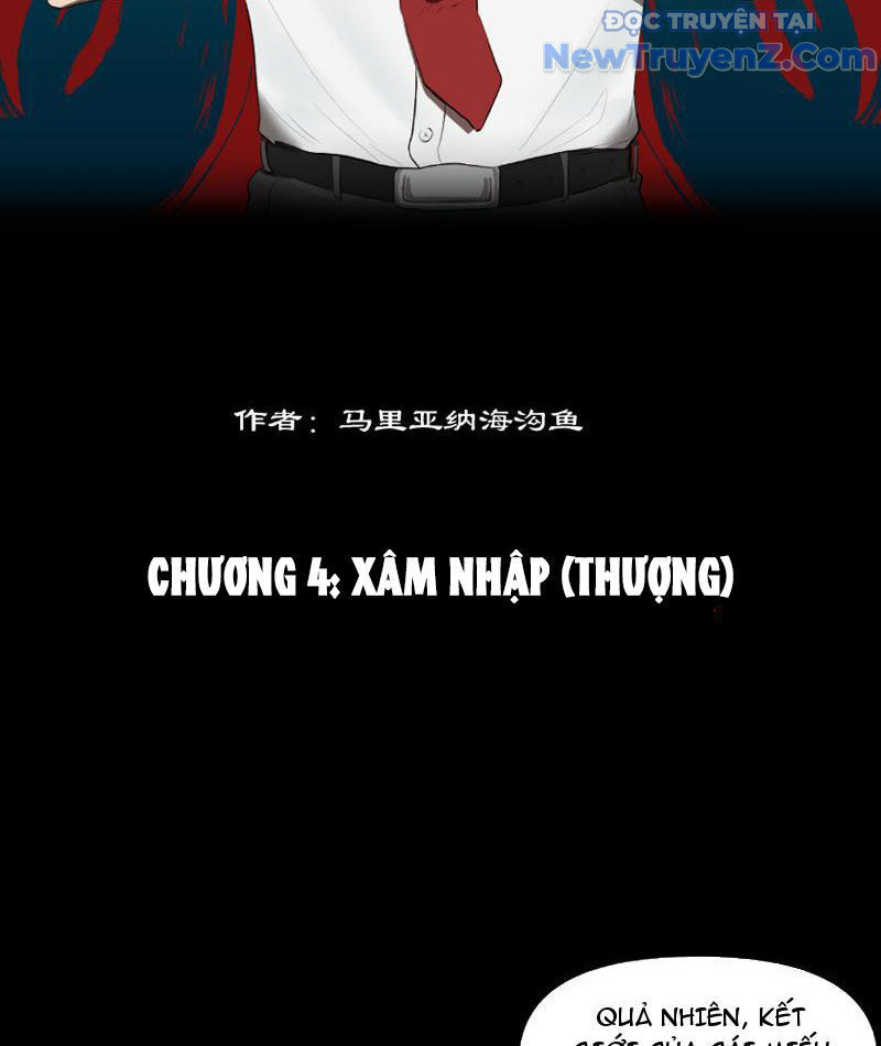 Bách Quỷ Lục - Chapter 4