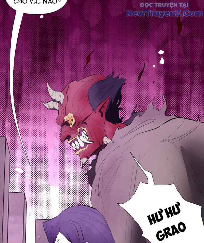 Bách Quỷ Lục - Chapter 4