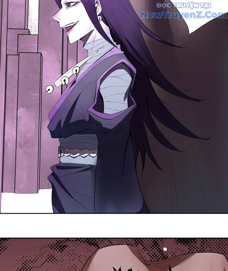 Bách Quỷ Lục - Chapter 4