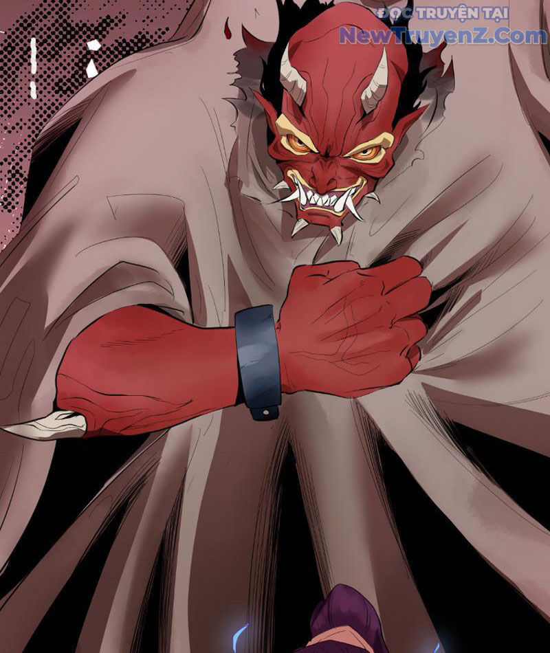 Bách Quỷ Lục - Chapter 4