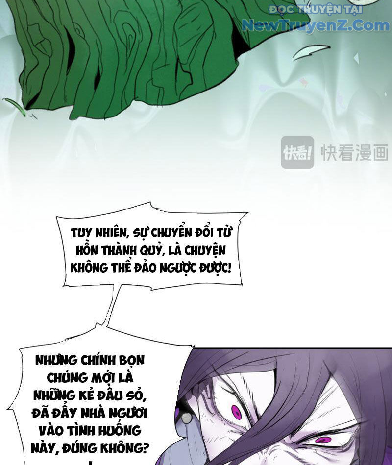 Bách Quỷ Lục - Chapter 5