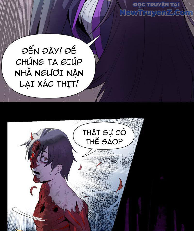 Bách Quỷ Lục - Chapter 5