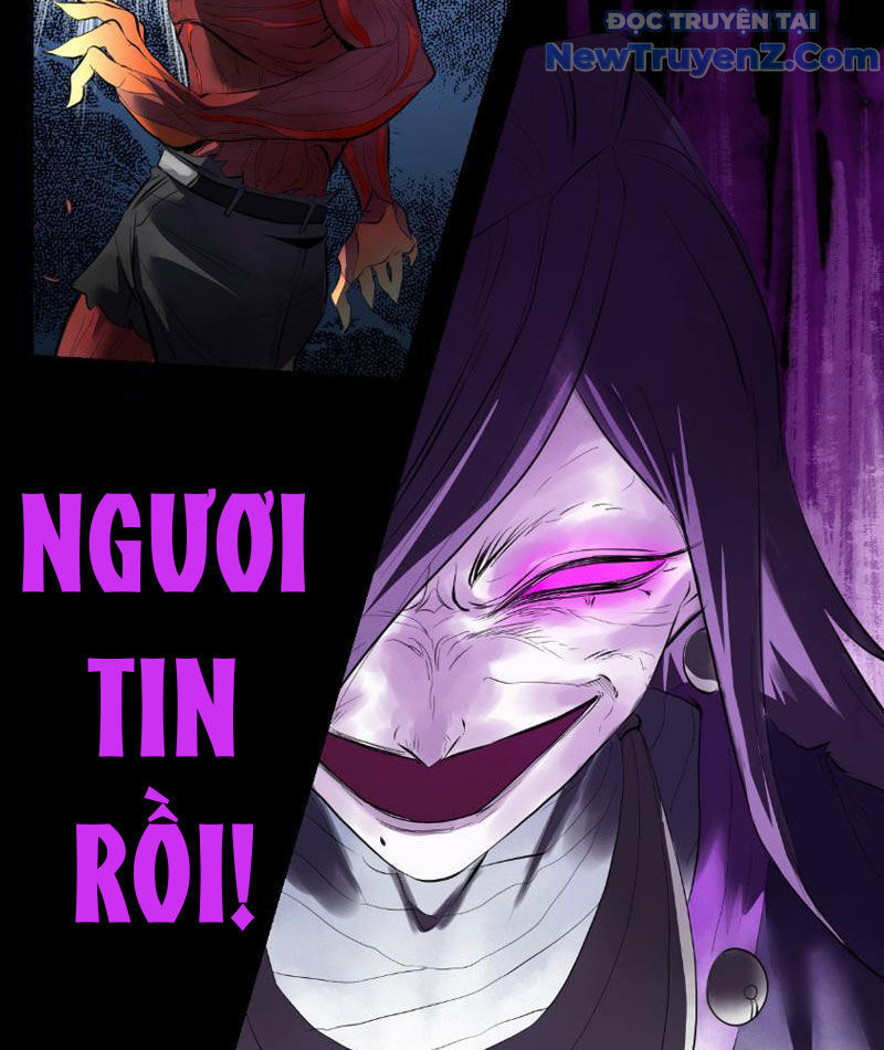 Bách Quỷ Lục - Chapter 5