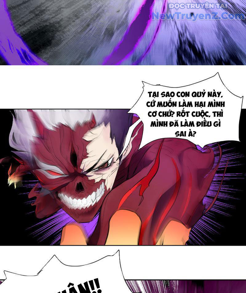 Bách Quỷ Lục - Chapter 5