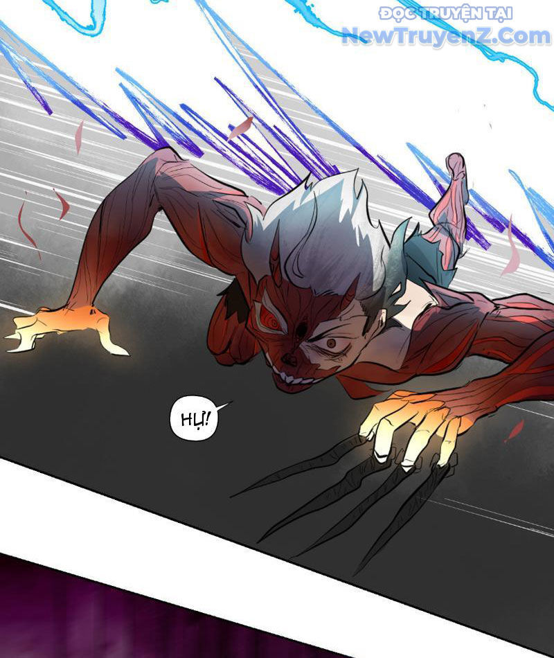 Bách Quỷ Lục - Chapter 5