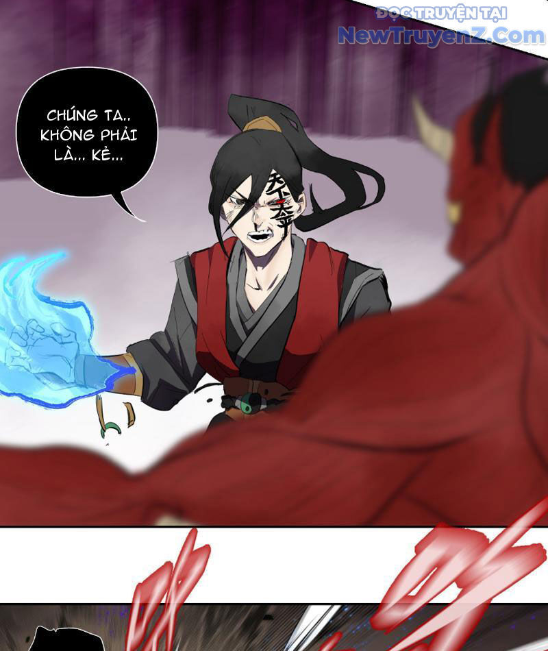 Bách Quỷ Lục - Chapter 5