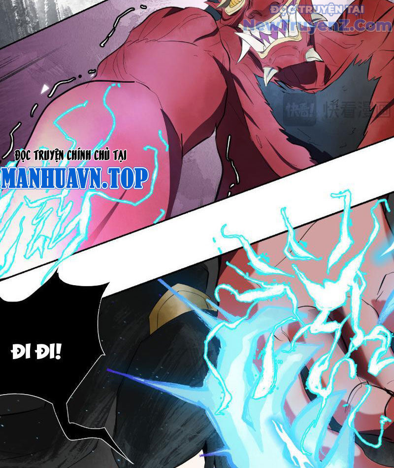 Bách Quỷ Lục - Chapter 5