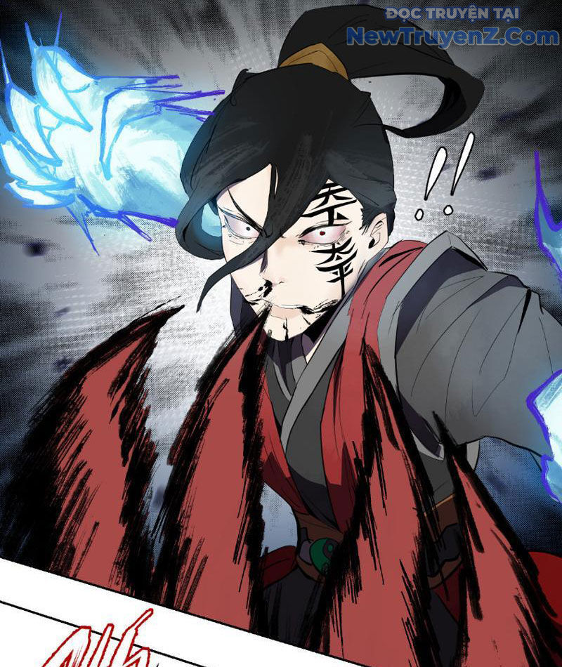 Bách Quỷ Lục - Chapter 5