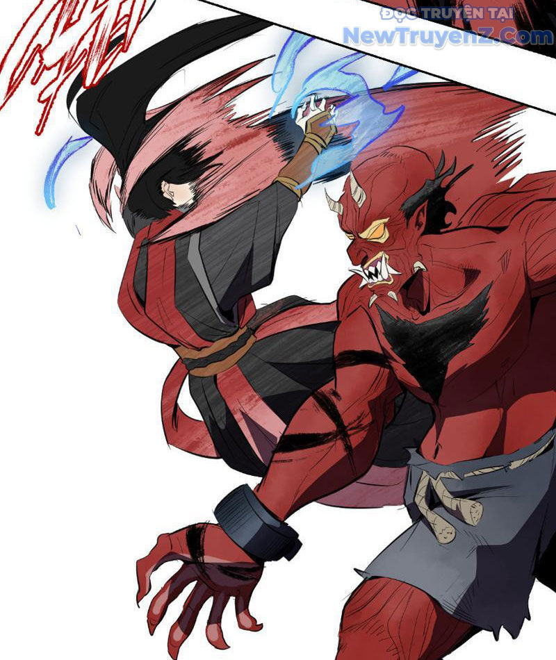 Bách Quỷ Lục - Chapter 5