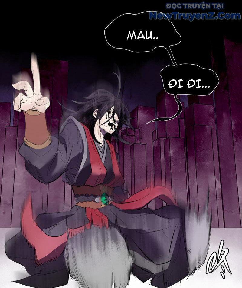 Bách Quỷ Lục - Chapter 5