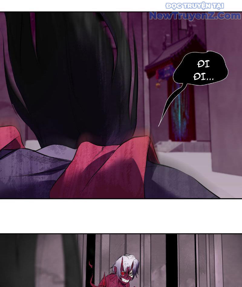 Bách Quỷ Lục - Chapter 5