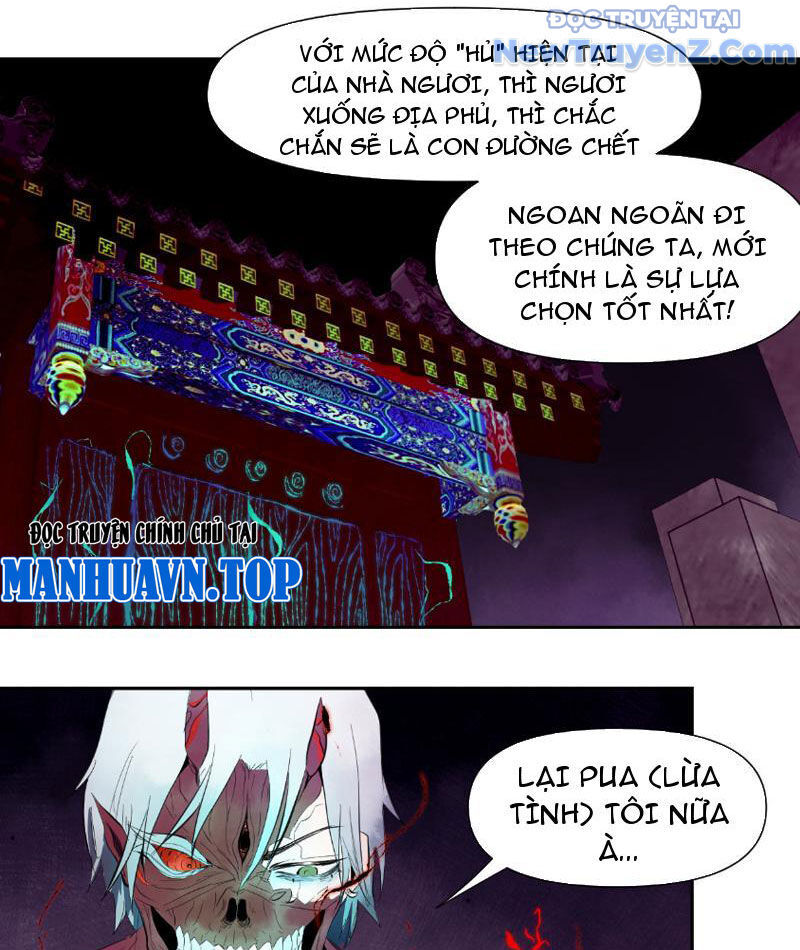 Bách Quỷ Lục - Chapter 5