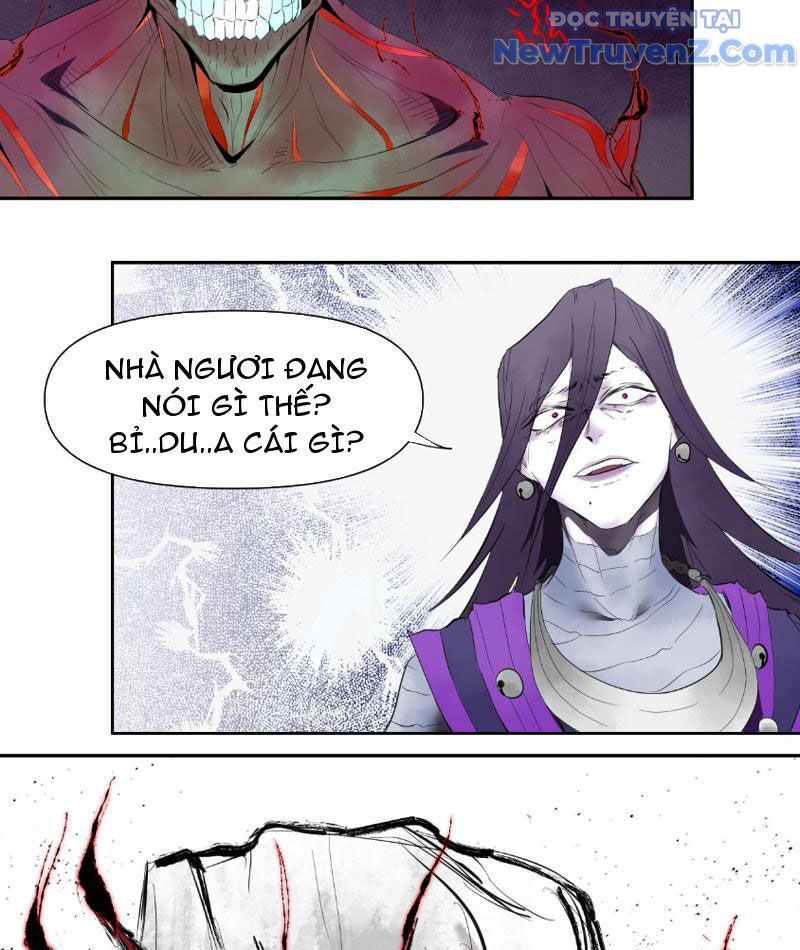 Bách Quỷ Lục - Chapter 5
