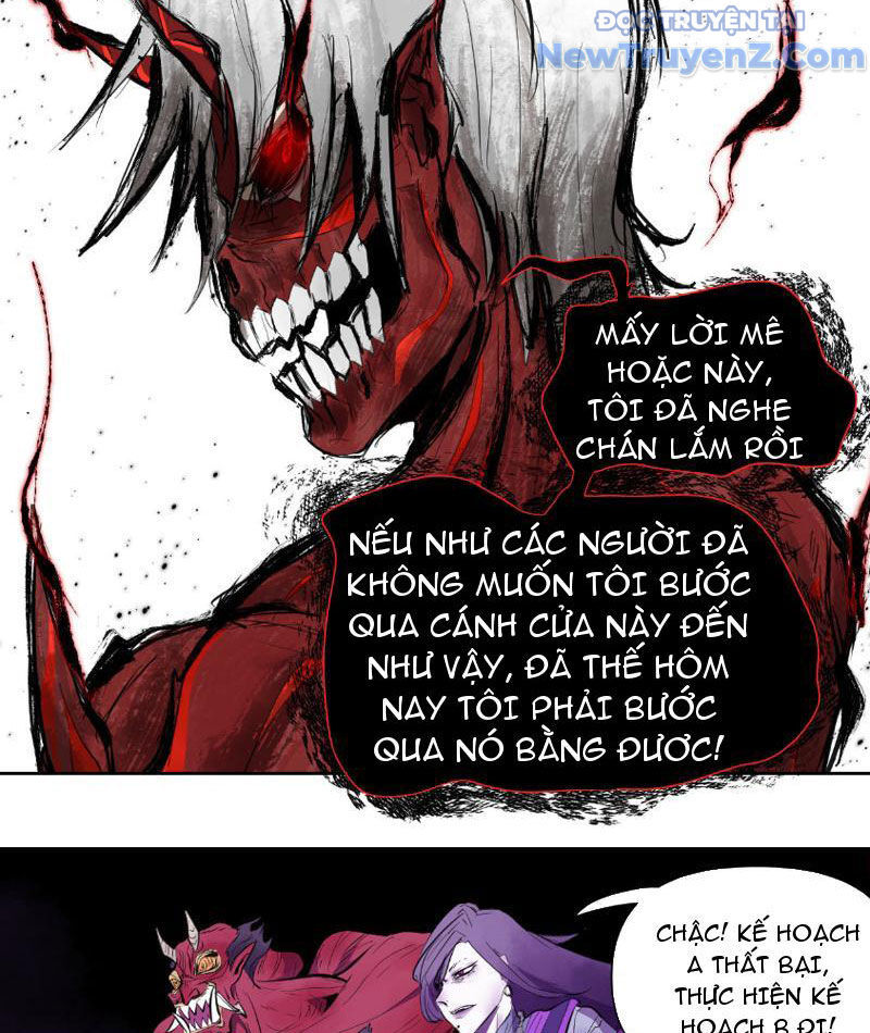 Bách Quỷ Lục - Chapter 5