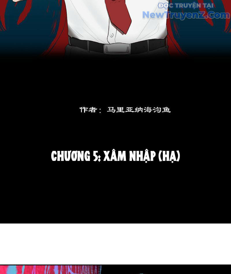 Bách Quỷ Lục - Chapter 5