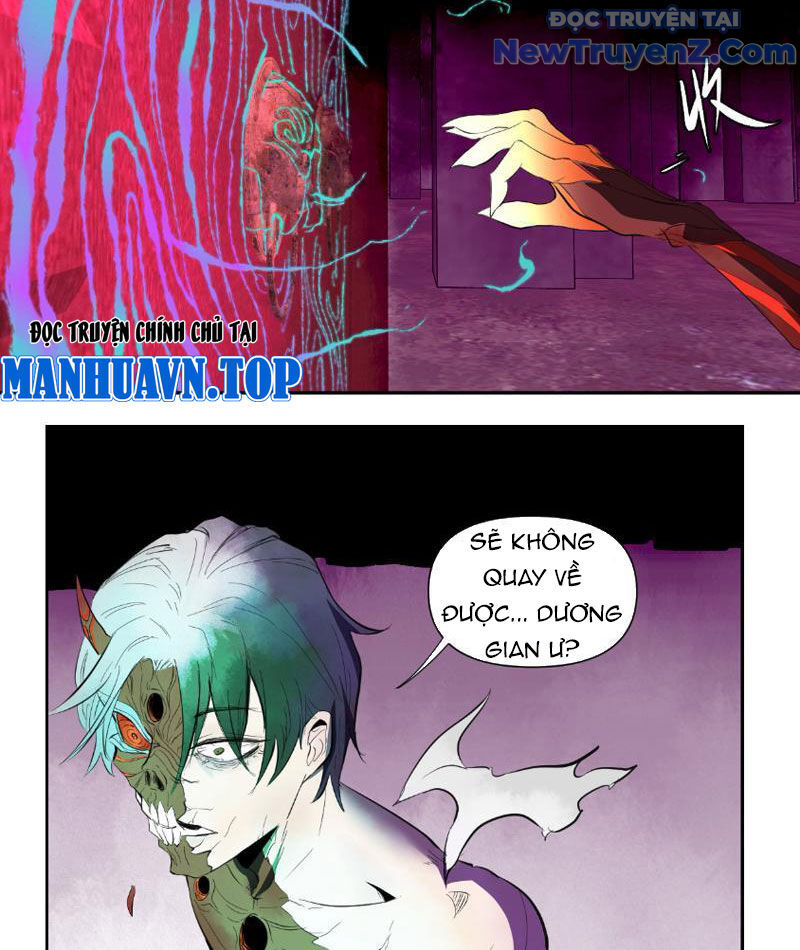 Bách Quỷ Lục - Chapter 5