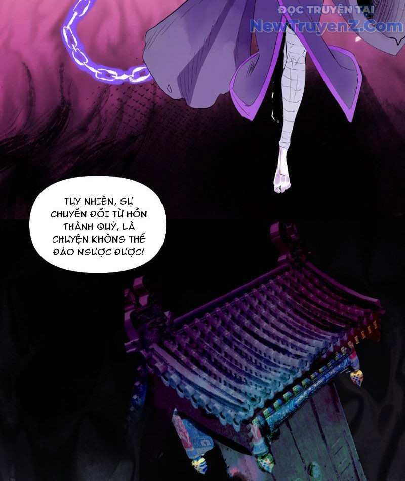 Bách Quỷ Lục - Chapter 5