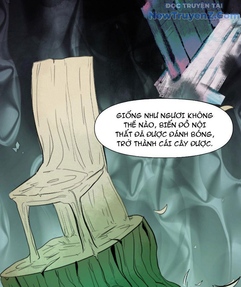Bách Quỷ Lục - Chapter 5