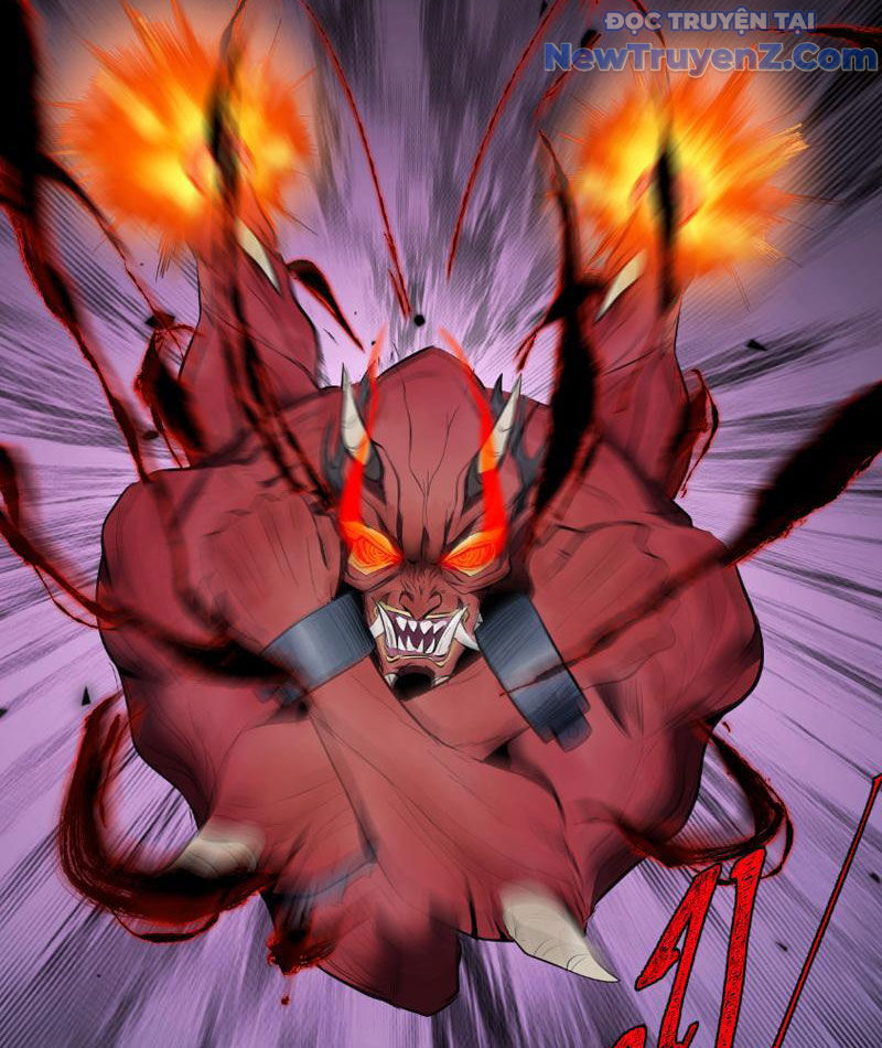 Bách Quỷ Lục - Chapter 6