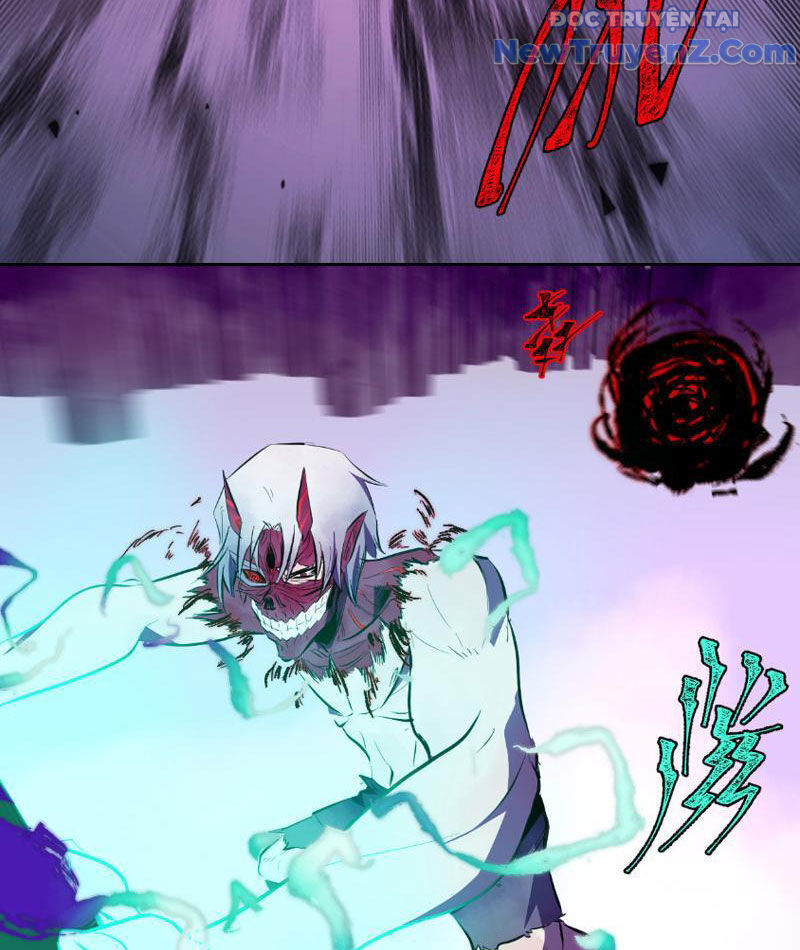 Bách Quỷ Lục - Chapter 6