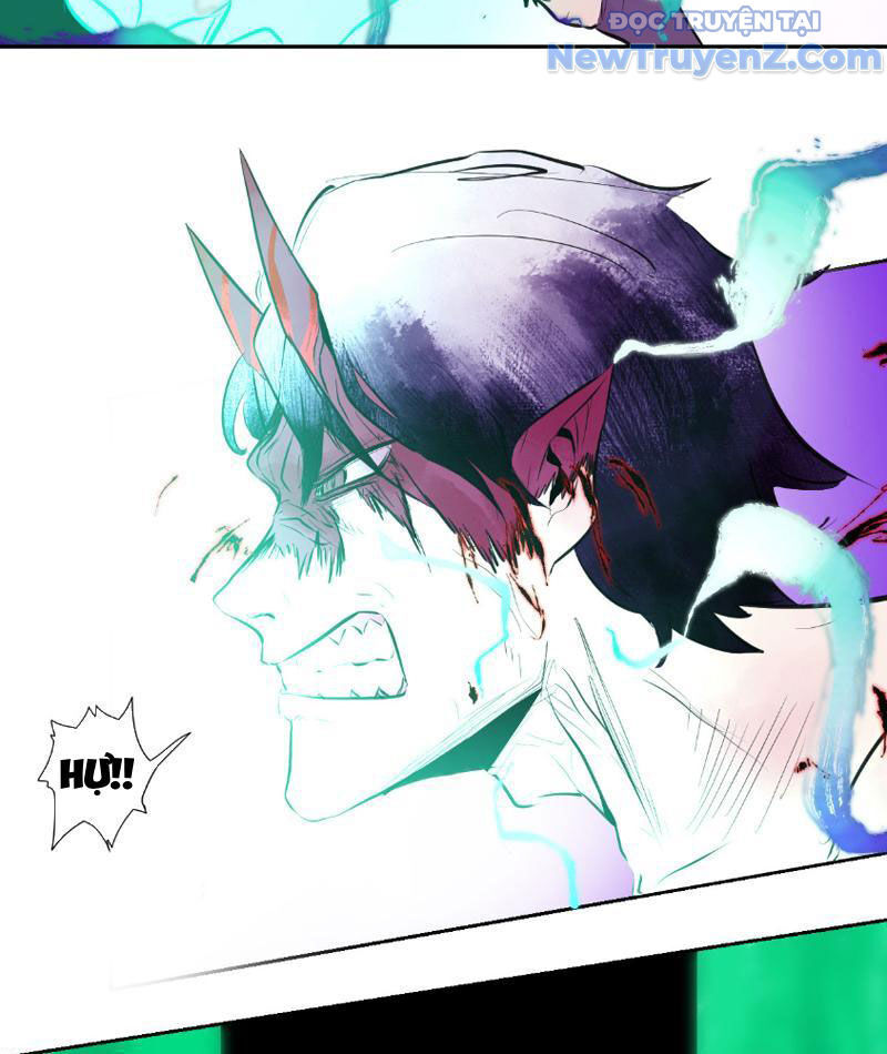Bách Quỷ Lục - Chapter 6