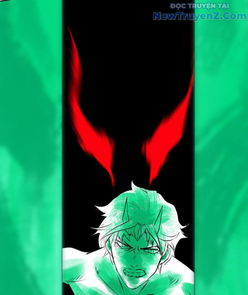 Bách Quỷ Lục - Chapter 6