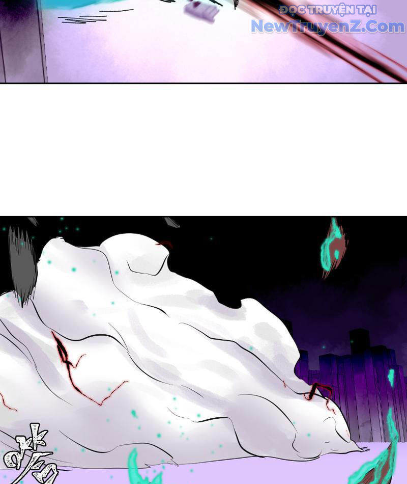 Bách Quỷ Lục - Chapter 6