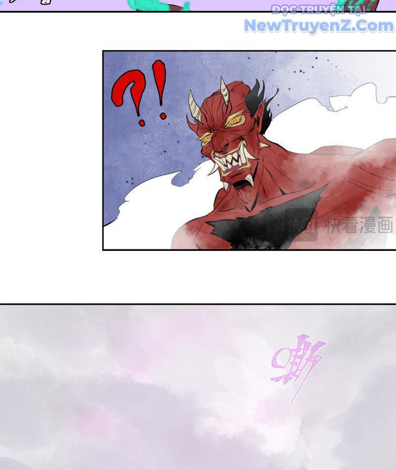 Bách Quỷ Lục - Chapter 6