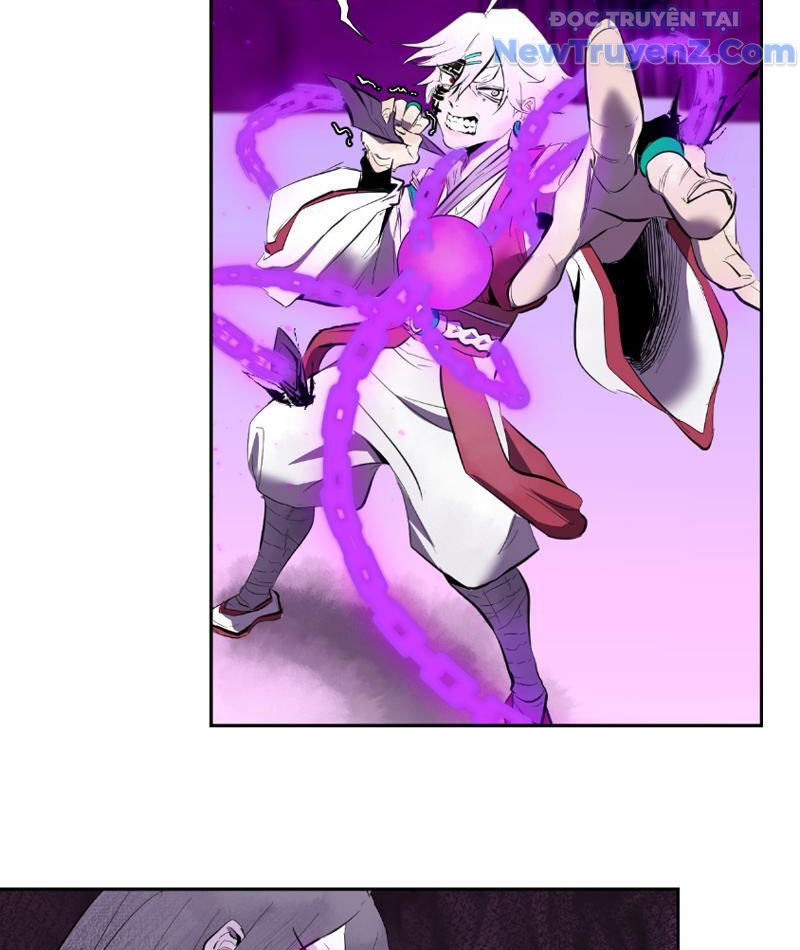 Bách Quỷ Lục - Chapter 6