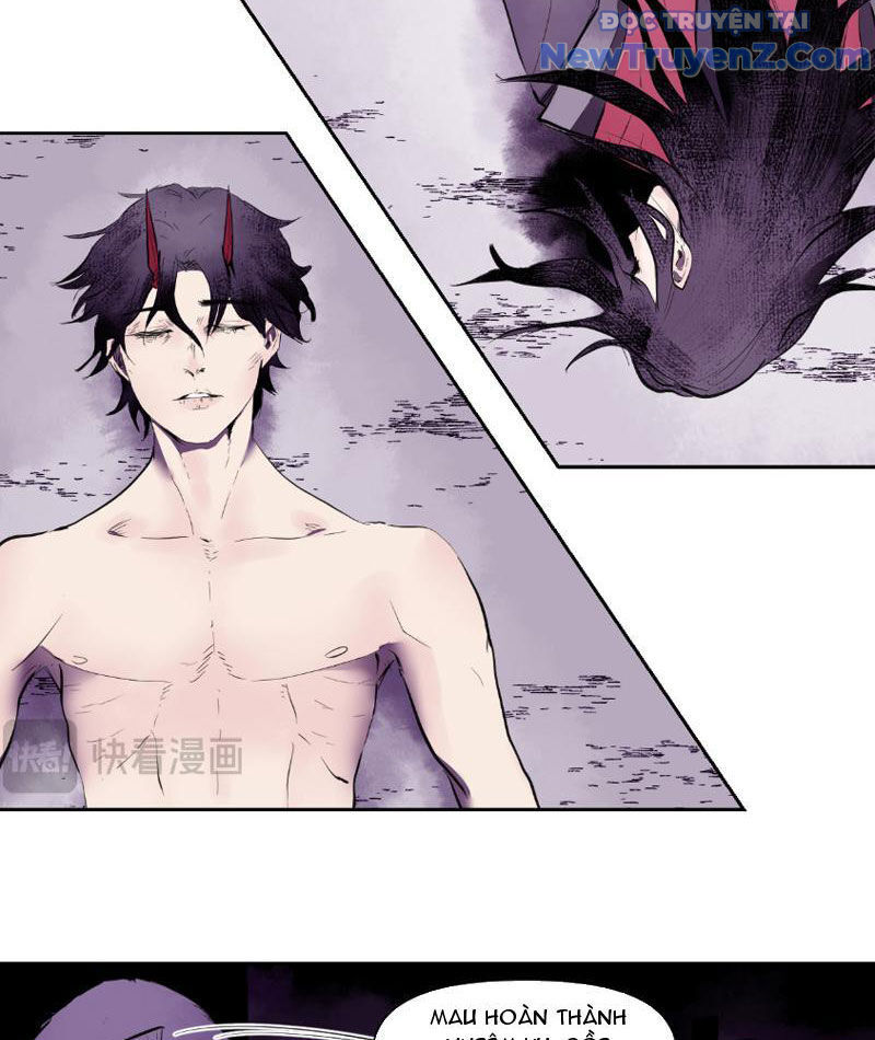 Bách Quỷ Lục - Chapter 6