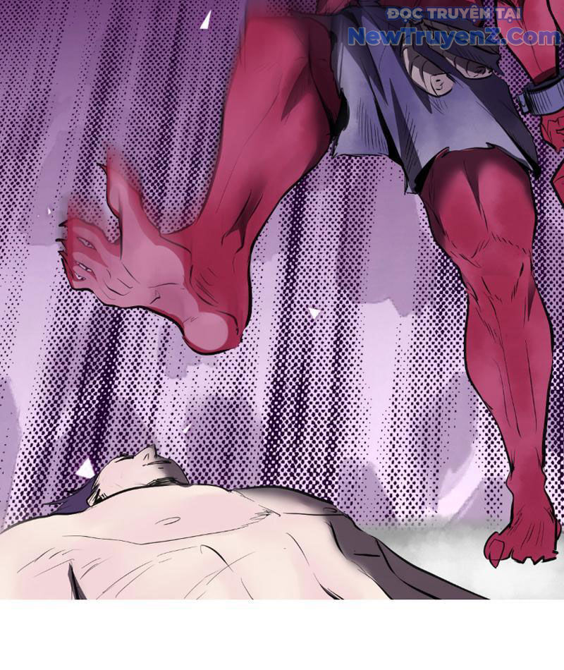 Bách Quỷ Lục - Chapter 6