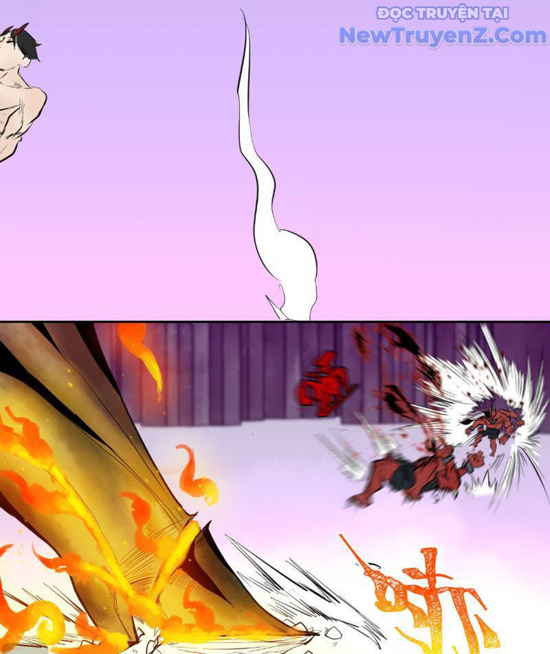 Bách Quỷ Lục - Chapter 6