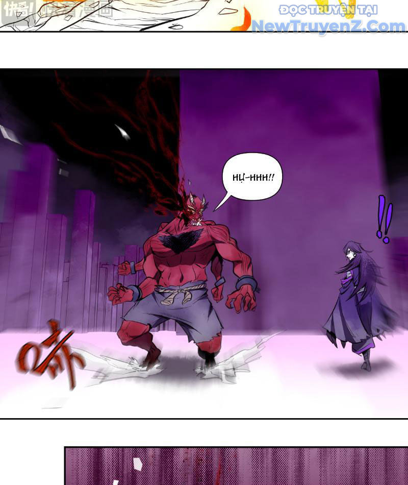 Bách Quỷ Lục - Chapter 6