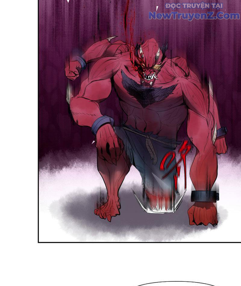 Bách Quỷ Lục - Chapter 6